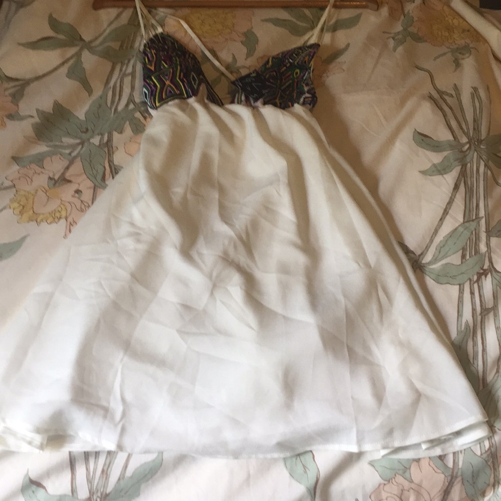 for love and lemons small strapy san pedro dress - Picture 2 of 5